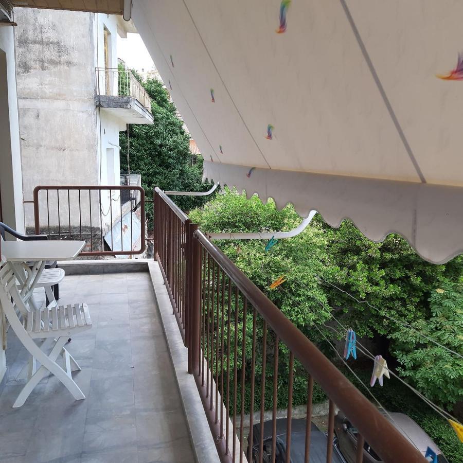 Διαμέρισμα Στο Κέντρο Της Πόλης Tripoli Exterior foto