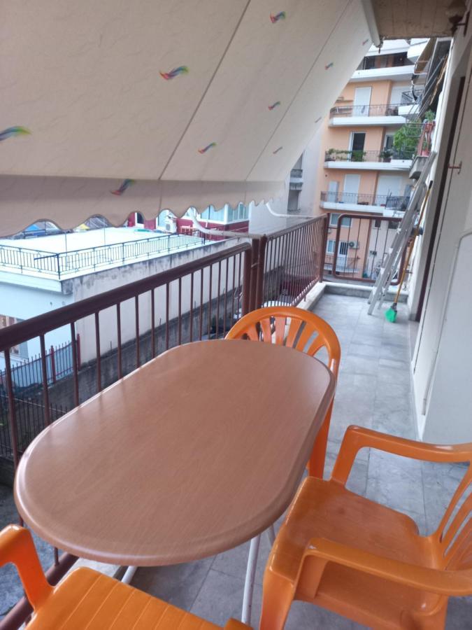 Διαμέρισμα Στο Κέντρο Της Πόλης Tripoli Exterior foto